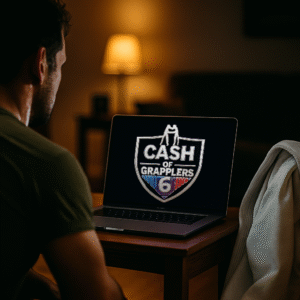 💻 General Streaming (Entrada Digital)