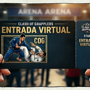 💻 General Streaming (Entrada Digital)