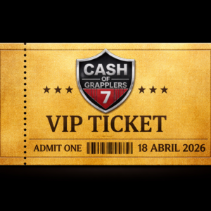 🥋VIP (Entrada Física)